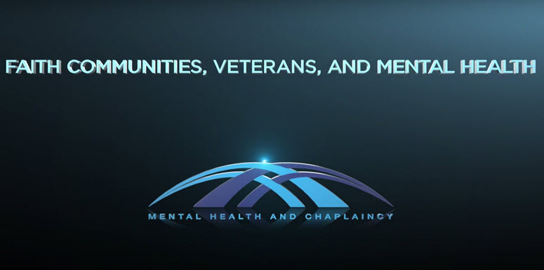 VA faith-based mental health