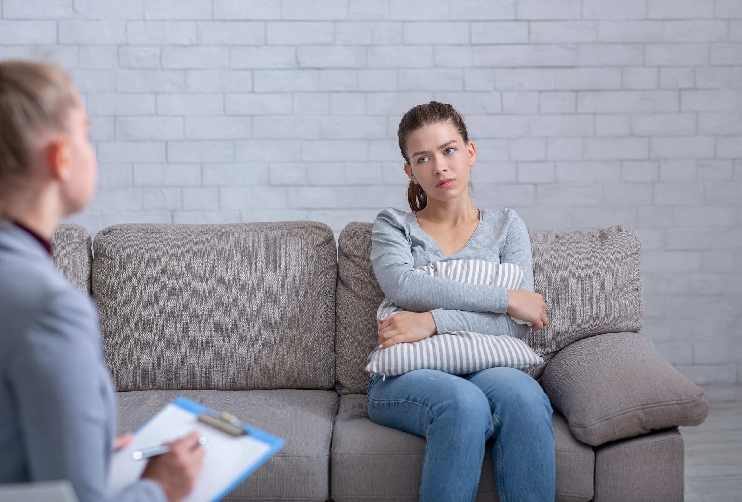 Trusted ADHD Treatment for Children & Adults